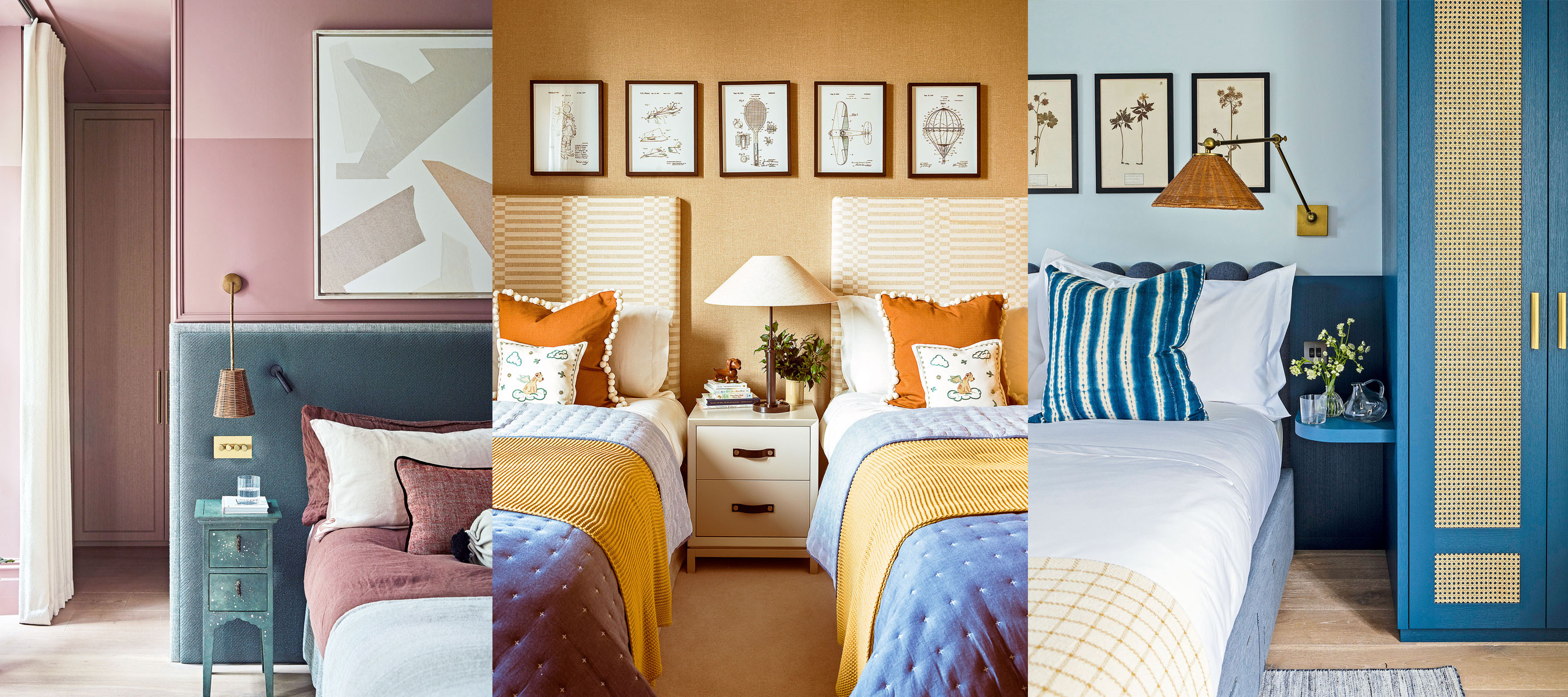 Feng Shui bedroom colors: 10 ways to use the principles of Feng Shui |