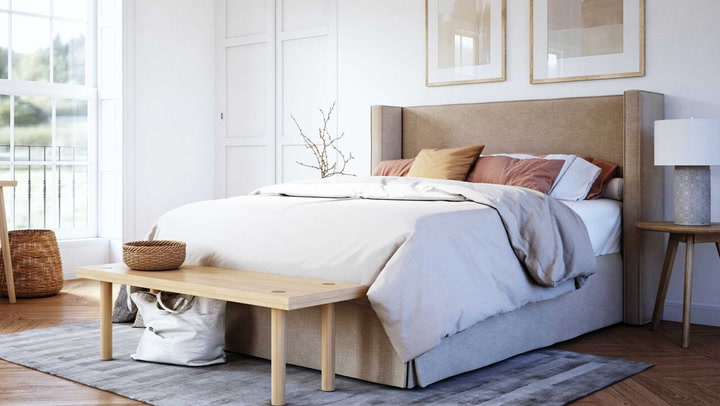 7 Bedroom Design Tips for Better Sleep, According to Experts