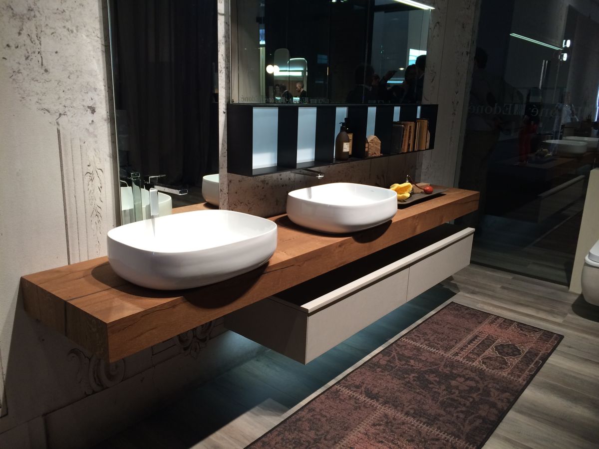 Feng Shui for the Modern Bathroom