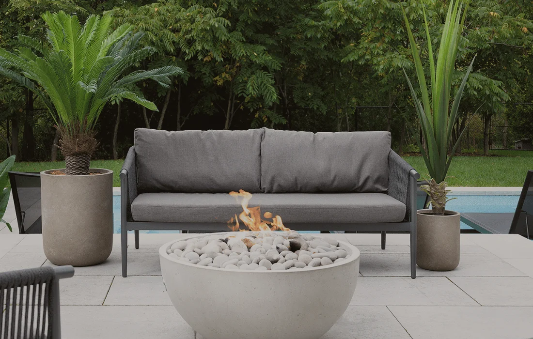 Garden 2024: 6 Outdoor Decor Trends in Pictures - Décors Véronneau